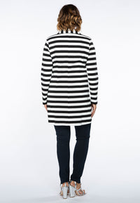 Blazer BIG STRIPE - white - #3