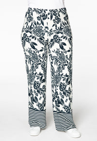 Trousers long VIOLA - white - #2