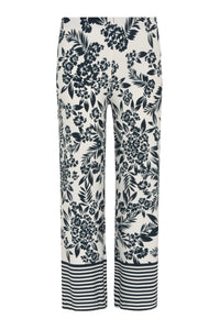 Trousers long VIOLA - white - #4