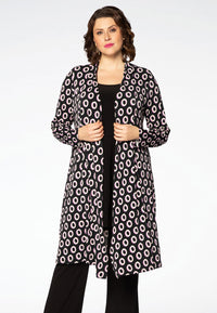 Cardigan NOA - black - #2