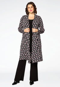 Cardigan NOA - black - #1