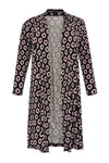 Cardigan NOA - black - #4