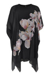 Dress MAGNOLIA - black - #4