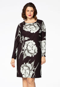 Dress CARMEN - black - #1