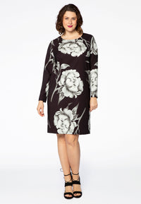 Dress CARMEN - black - #2