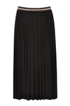 Skirt DOLCE plissé - black - #4