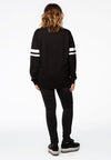 Sweater Blck - black - #3
