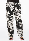 Trousers VALENCIA - black - #2