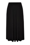 Skirt pockets DOLCE - black - #4