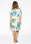 Dress CORNFLOWER - multi - #3