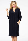 Dress collar DOLCE - blue - #2