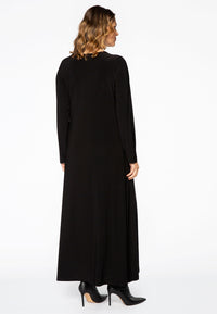 Dress lacing DOLCE - black - #3