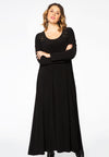 Dress lacing DOLCE - black - #2