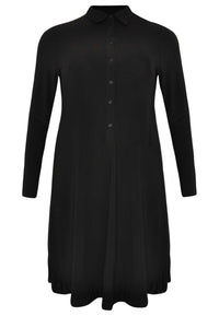 Dress collar DOLCE - black - #4