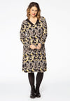 Dress PLUME - black - #1