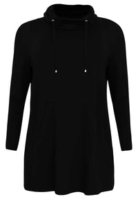Shirt pocket LOUNGE - black - #4