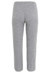 Trousers rib LOUNGE - grey - #3