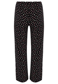 Trousers long SPRINKLE - black - #4