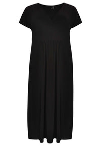 Dress waistband long DOLCE - black - #4
