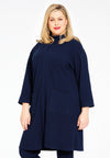Kimono-cardi BUBLÉ - blue - #2