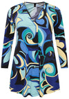 Shirt pleat FUNK - black - #4