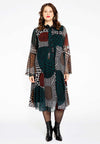 Dress bow tie ESCHER - multi - #1