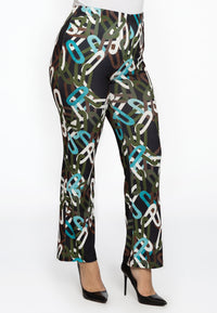 Tregging AMY - black - #1