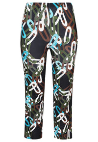 Tregging AMY - black - #4