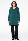 Blazer long DOLCE - green - #2
