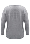 Pullover - blue - #2