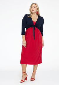 Shrug DOLCE - blue - #2