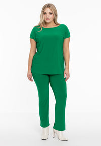Tregging DOLCE - green - #1