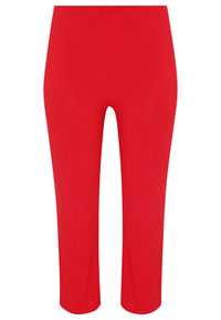 Tregging DOLCE - red - #4