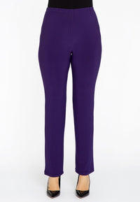 Tregging DOLCE - purple - #1