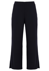 Very wide trousers DOLCE - blue - #3