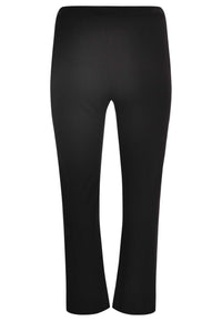 Tregging DIAGONAL - black - #4
