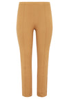 Tregging DIAGONAL - light brown - #4