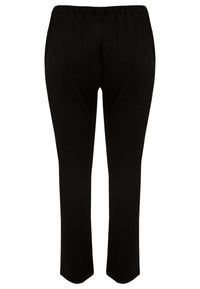 Tregging INTERLOCK - black - #4