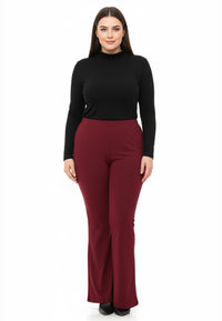 Broek bootleg DOLCE - #1