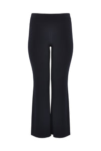 Trousers bootleg DOLCE - blue - #3