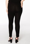 Legging long - black - #3