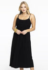 - black