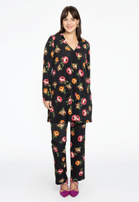 Tregging DAHLIA - black - #1