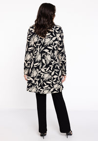 Blazer A-line NORALY - black - #3