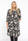 Dress Loop NORALY - black - #2