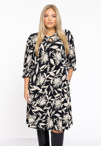 Dress Loop NORALY - black - #2