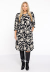 Dress Loop NORALY - black - #1
