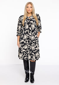 Dress Loop NORALY - black - #1