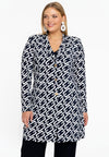 Blazer Long COLLIER - blue - #2
