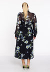 Dress flare BLUETT - black - #3